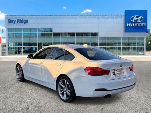 Used 2019 BMW 430i Gran Coupe xDrive w/ Convenience Package image 5