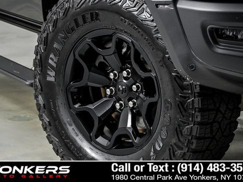 Used 2026 RAM 1500 RHO AWD/4WD image 3