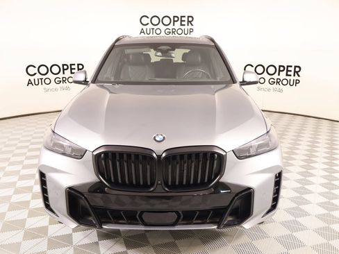 Used 2024 BMW X5 xDrive40i w/ M Sport Package AWD/4WD image 10