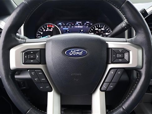 Used 2022 Ford F350 Lariat w/ Lariat Ultimate Package image 1