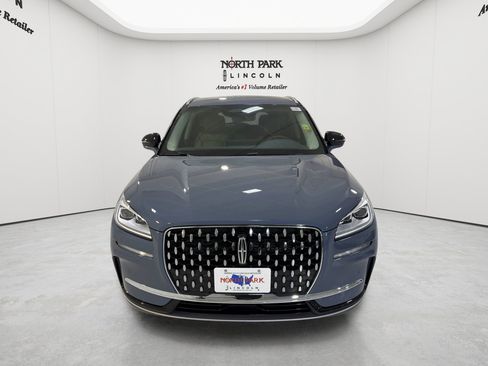Used 2024 Lincoln Corsair Reserve w/ Equipment Group 201A AWD/4WD image 31
