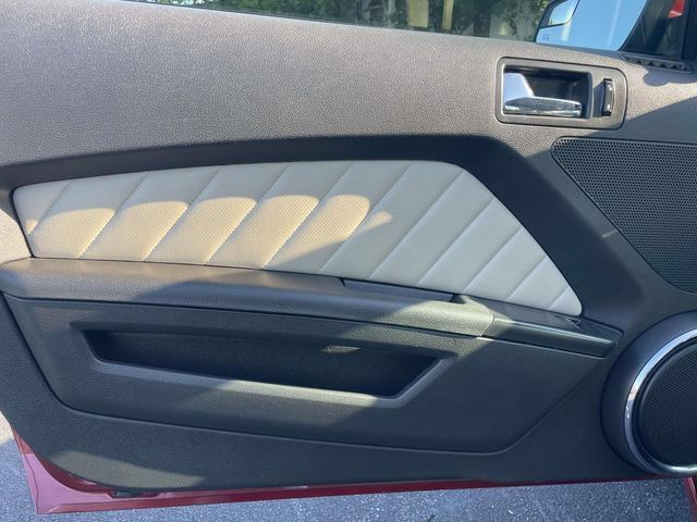Used 2014 Ford Mustang Premium w/ Equipment Group 202A RWD image 11