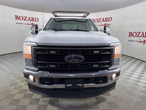 Used 2023 Ford F250 XL w/ XL Driver Assist Package image 2