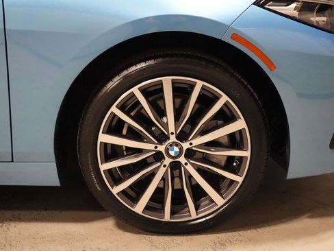 Used 2021 BMW 228i Gran Coupe FWD image 37