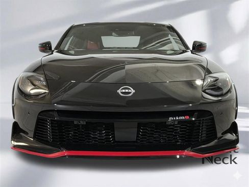 Used 2024 Nissan Z NISMO w/ Floor Mat Package image 24