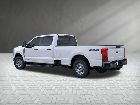 New 2026 Ford F350 XL w/ XL Chrome Package image 5