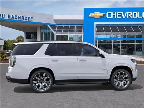 New 2026 Chevrolet Tahoe RST w/ Advanced Technology Package AWD/4WD image 5