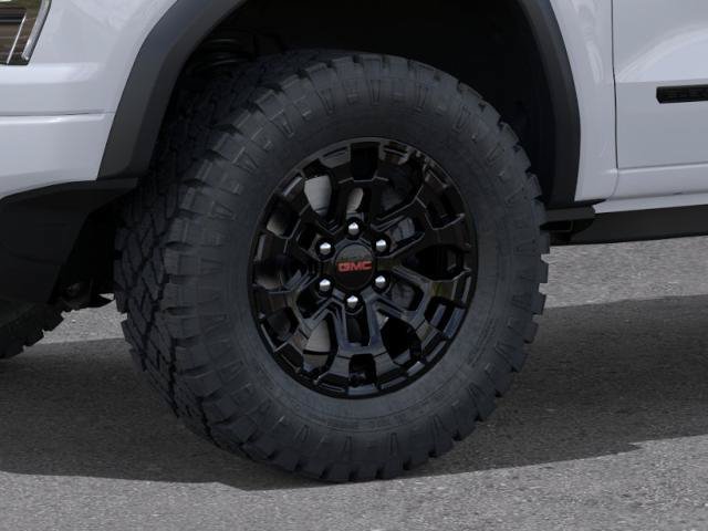 New 2026 GMC Canyon Elevation w/ Convenience Package RWD image 33