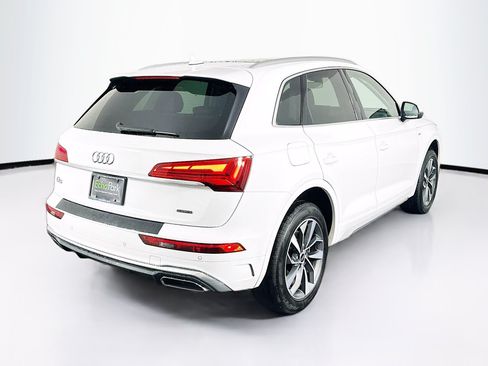 Used 2024 Audi Q5 2.0T Premium Plus AWD/4WD image 9