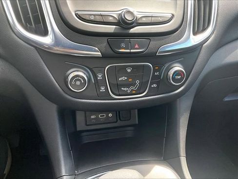 Used 2023 Chevrolet Equinox LT AWD/4WD image 27