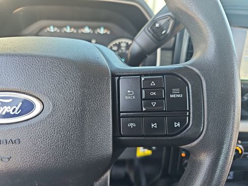 Used 2021 Ford F150 XL w/ Equipment Group 101A High image 18