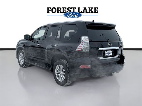 Used 2023 Lexus GX 460 Premium image 5