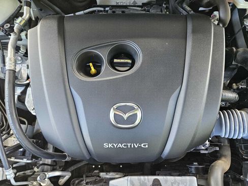 Used 2023 MAZDA CX-5 AWD 2.5 S image 29
