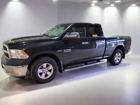 Used 2018 RAM 1500 ST w/ SXT Appearance Group image 13