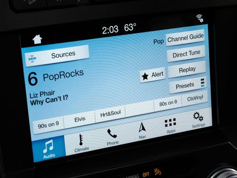 Used 2018 Ford F150 King Ranch w/ Equipment Group 601A Luxury image 31