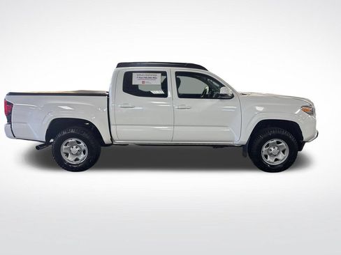 Certified 2023 Toyota Tacoma SR AWD/4WD image 6