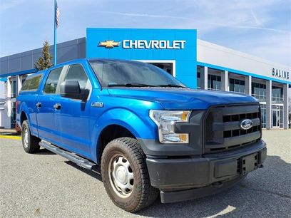 Used 2015 Ford F150 XL