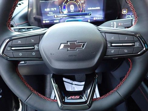 New 2026 Chevrolet Traverse RS image 19