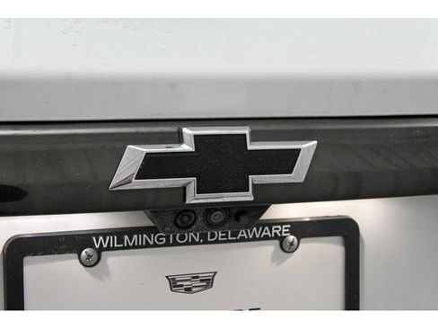 Used 2019 Chevrolet Traverse RS image 40