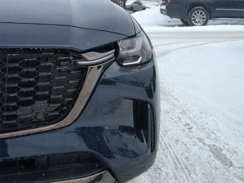 New 2026 MAZDA CX-90 3.3 Turbo S w/ Premium Package image 10