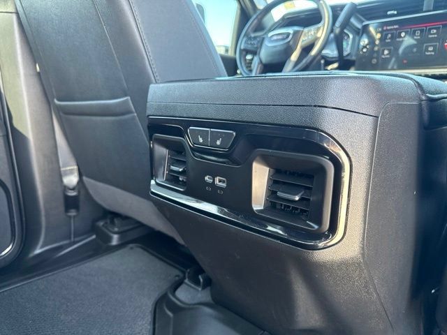 Used 2025 GMC Sierra 2500 AT4 w/ AT4 Premium Plus Package AWD/4WD image 27