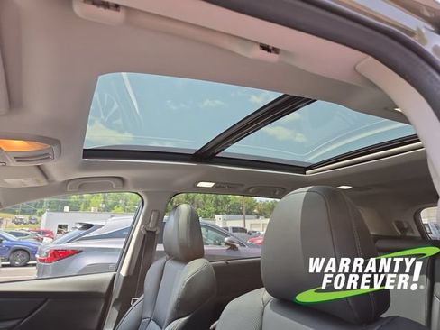 Used 2024 Subaru Ascent Limited w/ Technology Package AWD/4WD image 13
