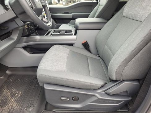 New 2026 Ford F350 XLT image 8