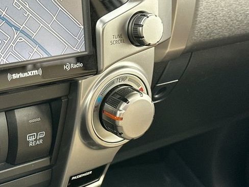 Used 2022 Toyota 4Runner SR5 Premium w/ Moonroof Package image 30