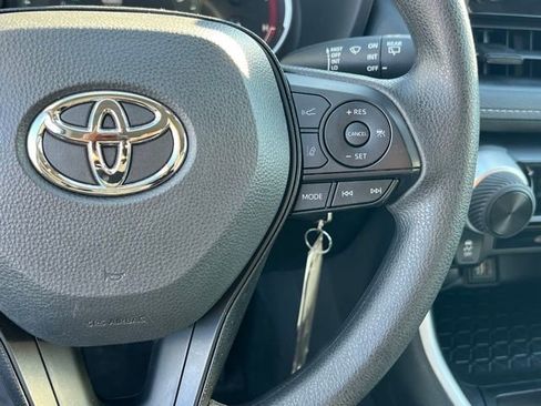 Used 2025 Toyota RAV4 LE image 22