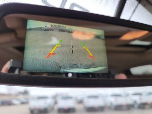 Used 2012 Ford F350 King Ranch w/ King Ranch w/Chrome Pkg image 13