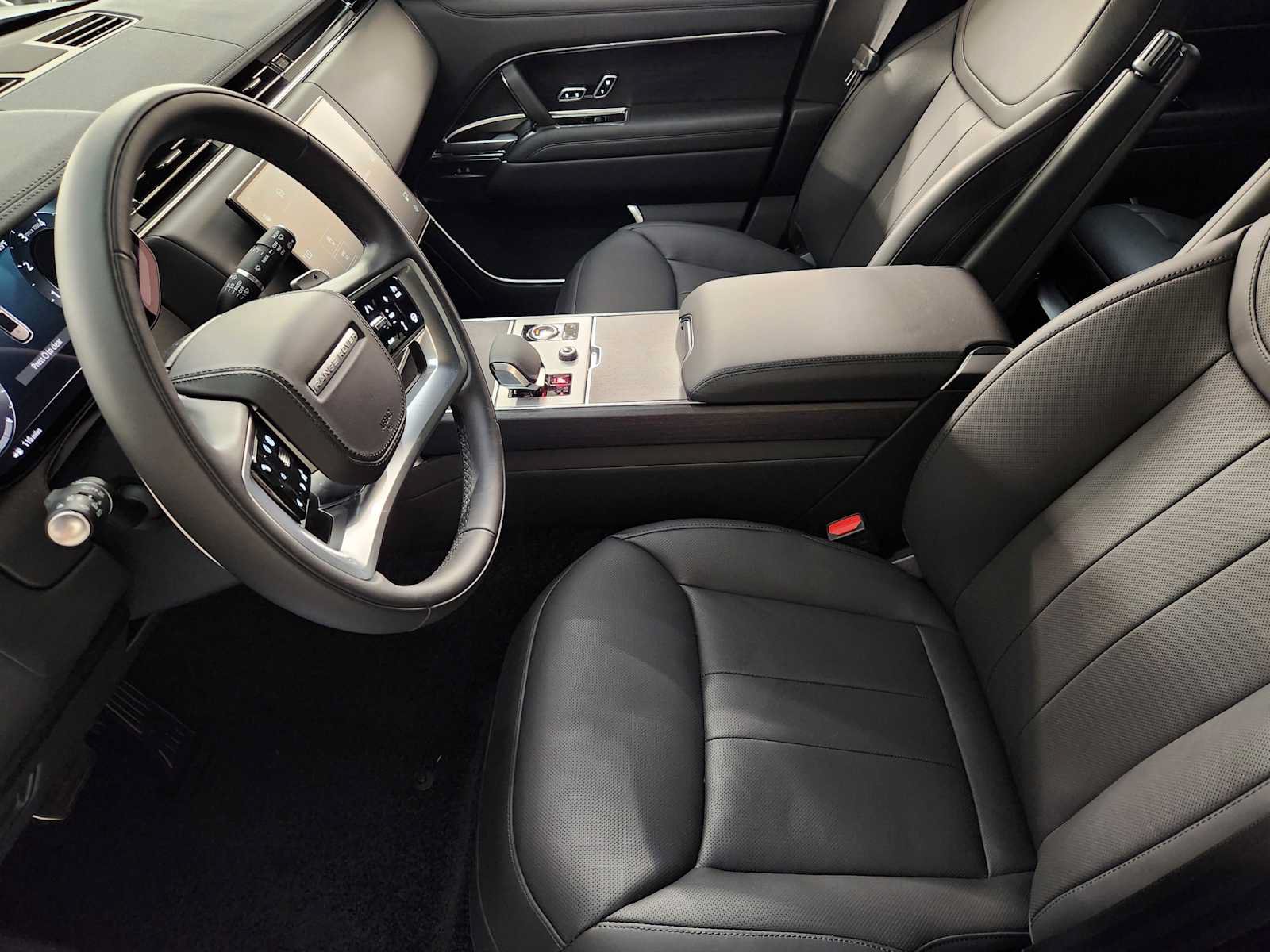 New 2027 Land Rover Range Rover SE AWD/4WD image 13