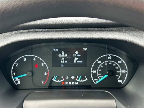 New 2025 Ford Transit 250 Low Roof AWD image 35