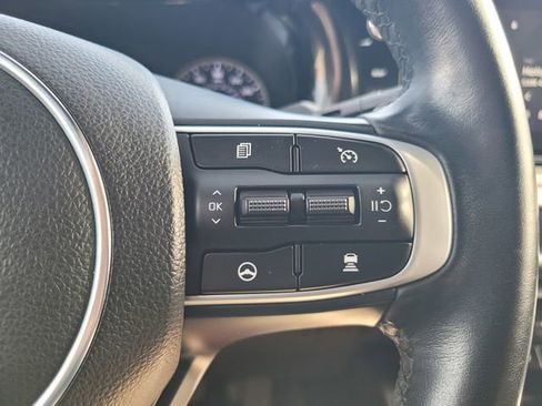 Used 2023 Kia K5 GT-Line image 26