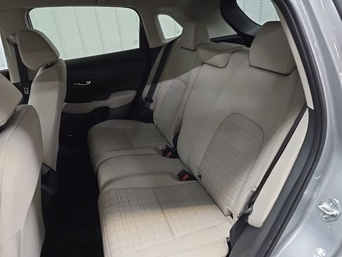 Used 2026 Honda HR-V LX image 31