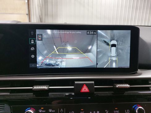 New 2026 Kia Sportage SX image 25