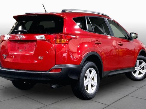 Used 2013 Toyota RAV4 XLE AWD/4WD image 13