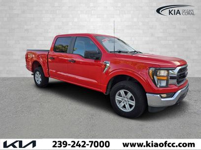 Used 2023 Ford F150 XLT