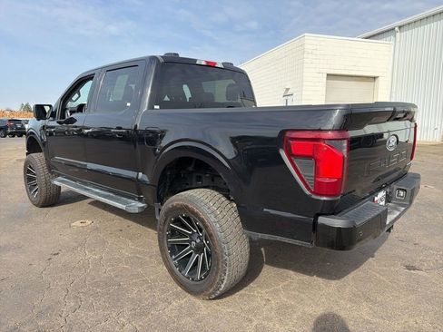 Used 2024 Ford F150 XLT image 8