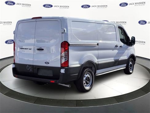 New 2026 Ford Transit 150 Low Roof image 5