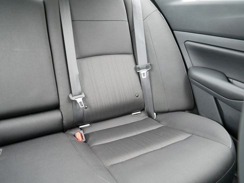 Certified 2025 Nissan Altima 2.5 S FWD image 14