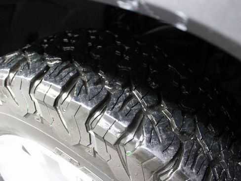 Used 2023 GMC Sierra 1500 Denali w/ Technology Package image 7