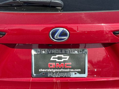 Used 2020 Lexus NX 300h AWD w/ Comfort Package image 49