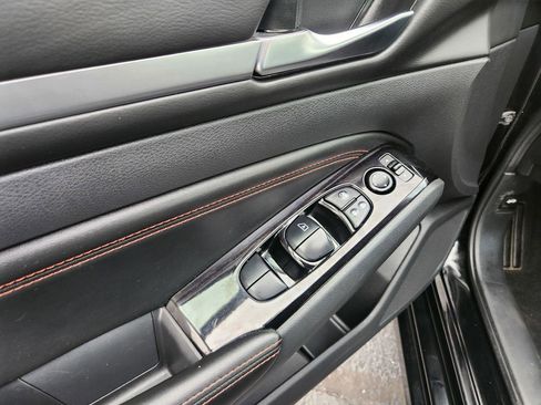 Used 2023 Nissan Altima 2.5 SR image 35