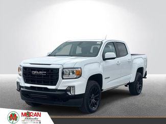 Certified 2022 GMC Canyon Elevation w/ Trailering Package 360° Tour
