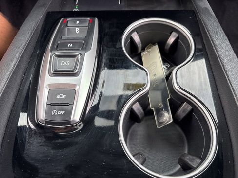 Used 2024 Honda Ridgeline Black Edition image 26