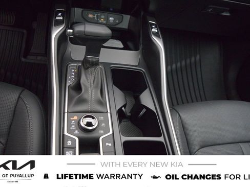 New 2026 Kia Sorento X-Line EX AWD/4WD image 24