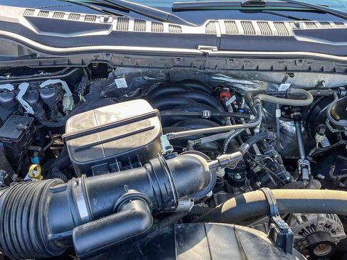 Used 2022 Ford F250 XLT w/ XLT Premium Package image 25