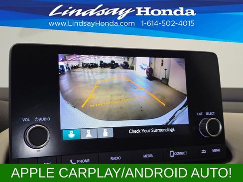 Used 2024 Honda HR-V LX image 18