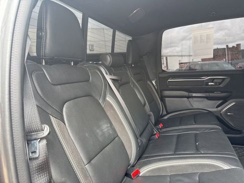 Used 2022 RAM 1500 TRX w/ TRX Level 2 Equipment Group image 8