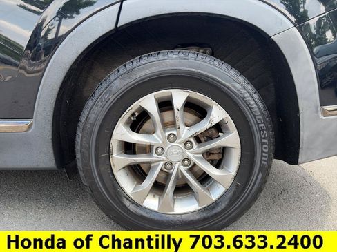 Used 2019 Hyundai Santa Fe SEL AWD/4WD image 27